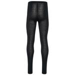 Леггинсы Thermowave Merino Warm, черный - фото 4