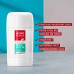 Дезодорант-стик-антиперспирант Свежесть душа 50 мл Hidrofugal - фото 4