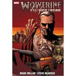 Книга Wolverine: Old Man Logan (Paperback) - фото