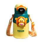 Термостакан Disney, розовый - фото 2