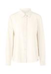Блуза Marc Cain Button-down blouse, Off-White/White - фото 7