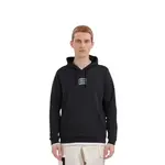 Свитшот мужской черный Adidas Neo - фото 11