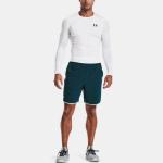 Мужская одежда для фитнеса Under Armour, Белый - фото 3