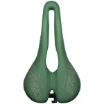Седло Selle SMP Plus, зеленый - фото 3