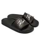 Тапочки Кондо 2.0 Karl Lagerfeld, черный - фото 3