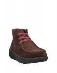 Ботильоны Fitflop, темно-коричневый - фото 2
