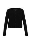 Кардиган DreiMaster Cardigan, Black - фото 5