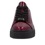 Кроссовки Rieker, Wine red - фото 7
