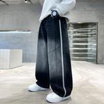 Джинсы Grade School Moderate EASTERN CAMEL, синий серый - фото 7