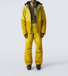 Флисовая куртка Femund Norrøna, Olive Night - фото 2