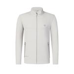 Поло мужская supreme FILA, серый - фото 5