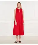 Платье Twin-Set, красный - фото