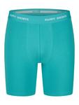Боксеры Happy Shorts, Turquoise/Cobalt Blue - фото 3