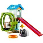 Конструктор Hamster Wheel 31155 LEGO - фото 5