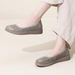 Клоги Women's Cigna, Экрю - фото 10