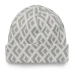 Шапка Black Diamond Repeat, серый - фото