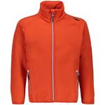 Толстовка CMP 39E2334 Full Zip, красный - фото