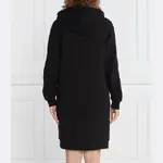 Платье Armani Exchange, черный - фото 3