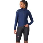 Шорты Castelli Omloop Thermal Bibshort Castelli, Black - фото 5