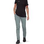 Брюки Дюкан Mammut, цвет strata - фото 2