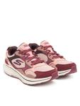 Кроссовки Go Run Consistent 2.0 128622/MVE Skechers, розовый - фото 2