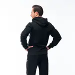 Худи HI-TEC Hinna, черный - фото 2