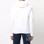 Свитшот мужской белый EMPORIO ARMANI - фото 5