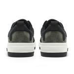 Кроссовки NAVIGARE Skateboard Shoes Men Low-Top, черный - фото 4