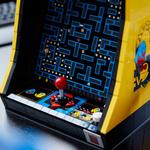 Конструктор PAC-MAN Arcade LEGO - фото 9