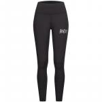 Спортивные леггинсы Benlee, цвет schwarz/silber - фото 2