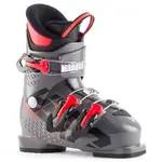 Лыжные ботинки Rossignol Hero J3 junior alpine, черный - фото