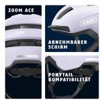 ABUS PURL-Y — Городской шлем - фото 3