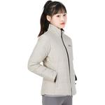 Куртка пуховая Jack Wolfskin женская, королевский синий/1010 - фото 8