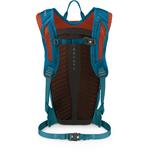 Женский Рюкзак Salida 8 Osprey, синий - фото 2