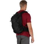 Рюкзак Raptor Pro 18 л Osprey Packs, черный - фото 4