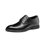 Туфли AOKANG Dress Shoes Men Low-Top - фото 2