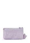 Кошелек Kipling Wallet, Lilac Moon Metallic/Lilac - фото 2
