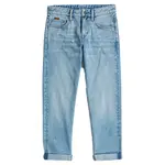 Джинсы G-Star Kate Boyfriend, синий - фото 3