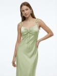 Studioselect Вечернее платье 'Dita' в светло-зеленом цвете - фото 4