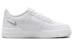 Женские кроссовки для скейтбординга Nike Air Force 1, White - фото 6