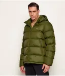 Куртка ACTIVE LOUD regular fit Gant, зеленый - фото