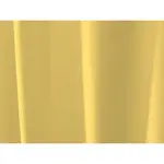 Виртовая штора «Uni Collection Light», (1 шт.), на заказ Wirth, желтый - фото 3
