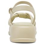 Сандалии женские Daphne, желтый - фото 9