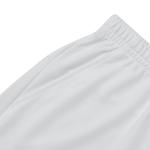 LINING Повседневные шорты унисекс белые - фото 5