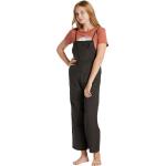 Брюки Billabong Wild Lengths Jr Overall Billabong, Off Black - фото