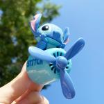 Ароматерапия для автомобиля Stitch Disney, [Scooby]Car Gravity Support Stand - фото 4