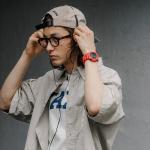 Часы CASIO G-Shock Analog-Digital 'Pink', розовый - фото 3