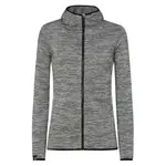 Флис Rock Experience Klawock, серый - фото