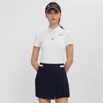 Футболка женская PGA, розовая - фото 10