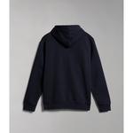 Худи Napapijri Burgee Wint 2, синий - фото 4